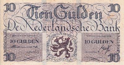 Beschrijving voorzijde: LIEFTINCK